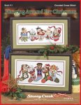 (image for) Hanging Around For Christmas